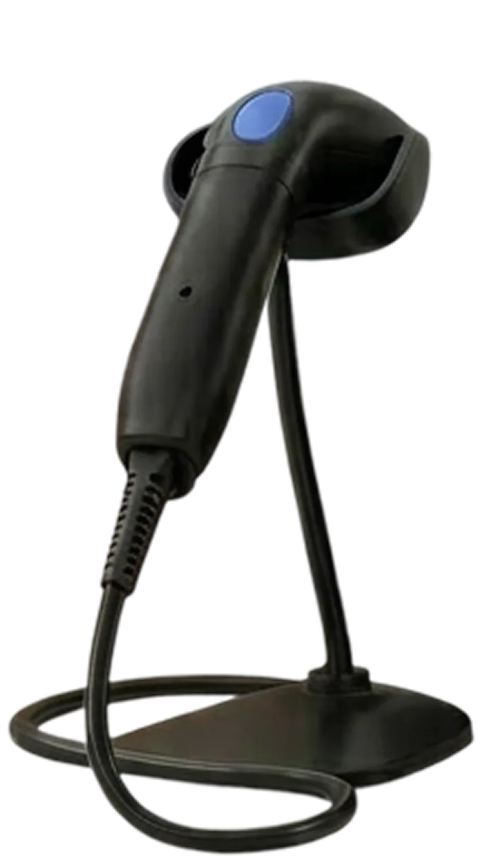 Barcode Scanner