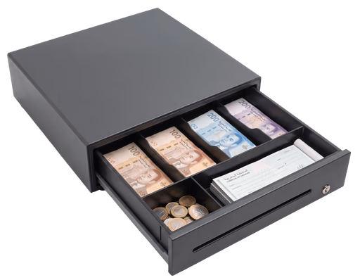 Cash Drawer